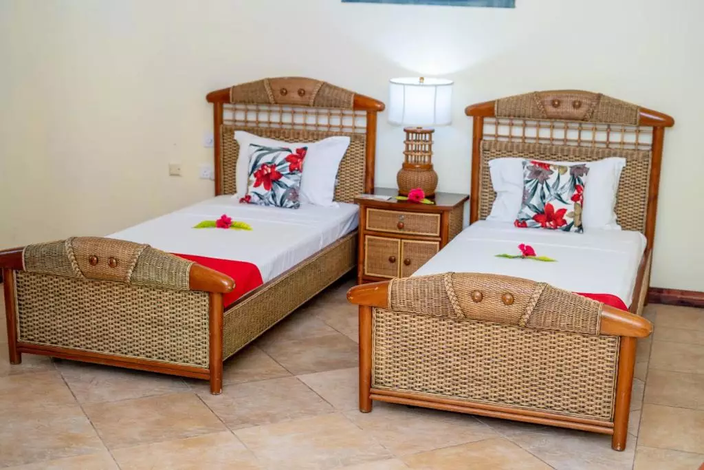 Castello Beach Hotel